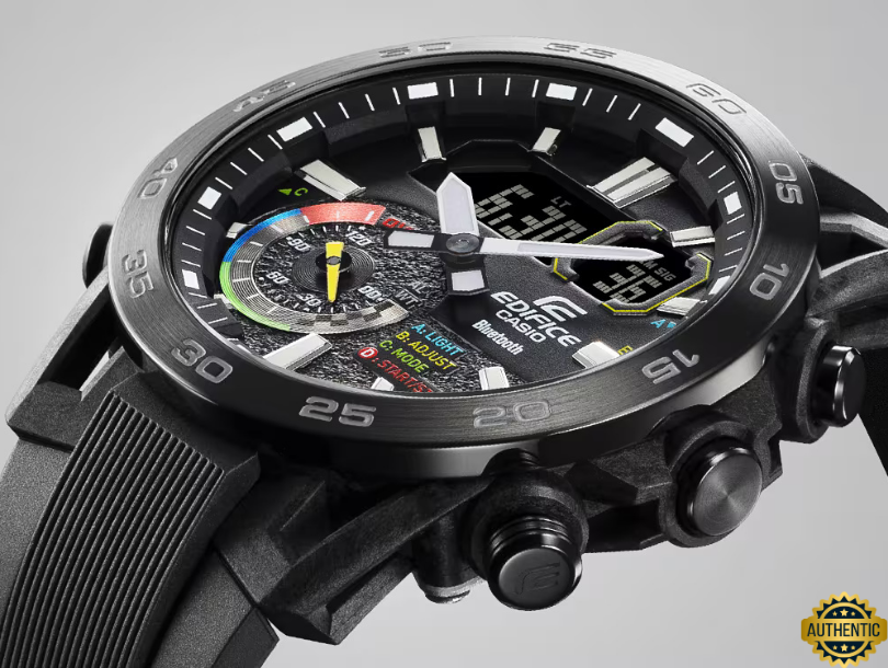 ECB8476-NX33 Phantom Vector X Watch