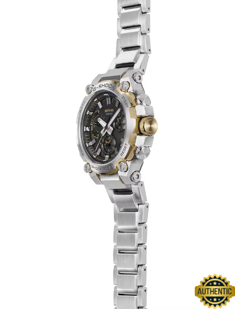 MTC9156 – SW88 Imperial Titanium Gold Master Watch
