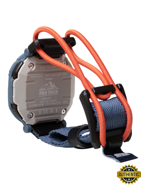 ATX4786-OG91 Terra Quest Explorer Watch