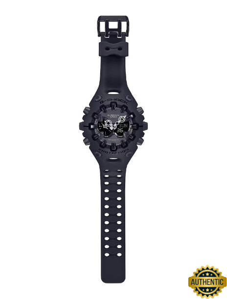 XBR5817-BL92 Obsidian Titan X Watch
