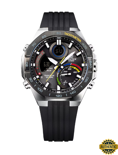 ECB6819-RX55  Apex Velocity Pro Watch