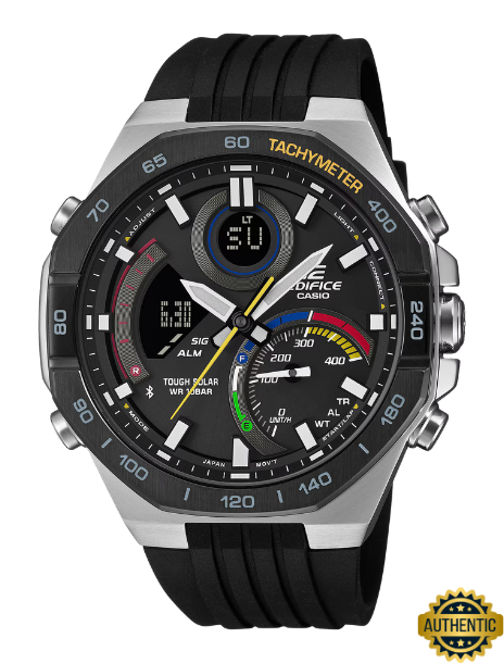 ECB6819-RX55  Apex Velocity Pro Watch
