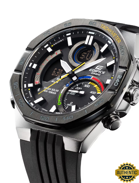 ECB6819-RX55  Apex Velocity Pro Watch