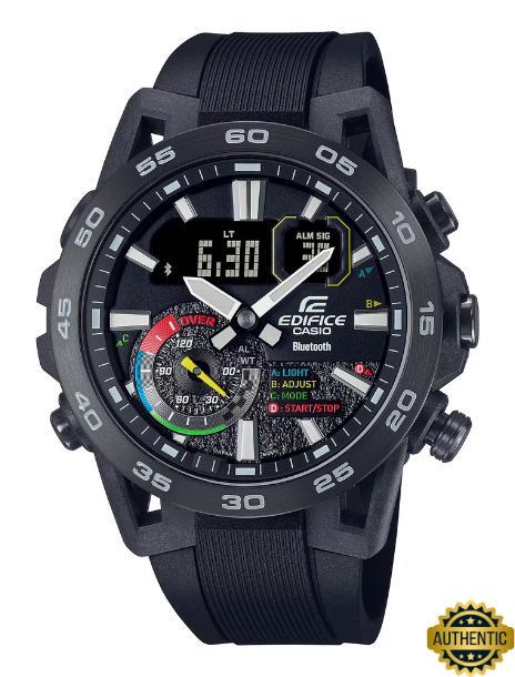 ECB8476-NX33  Phantom Vector X Watch