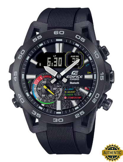 ECB8476-NX33  Phantom Vector X Watch