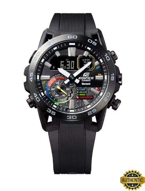 ECB8476-NX33  Phantom Vector X Watch