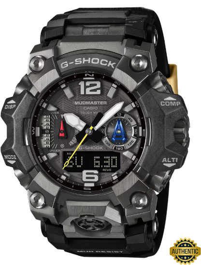 ECB3422-SW98 ShadowForge Titan X Watch