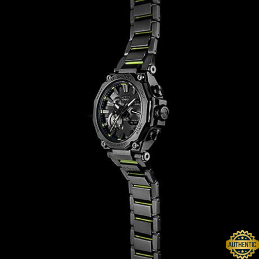 MTC8431 – SW91  Neon Stealth Titan Watch