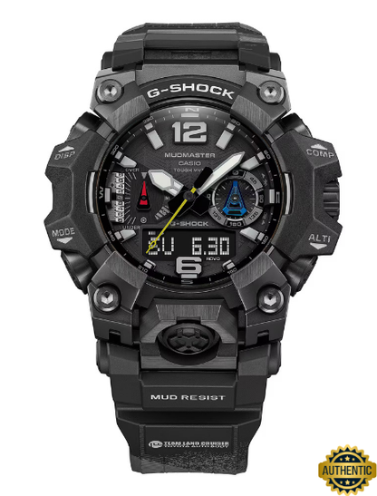 ECB3422-SW98 ShadowForge Titan X Watch
