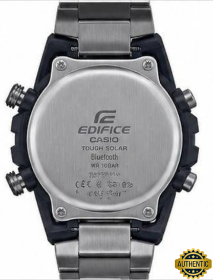 ECB6384 – SW39 Titanium Fusion Hybrid Elite Watch