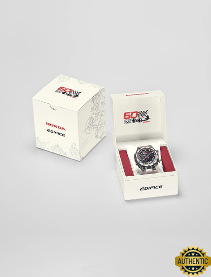 ECB6721-WR88 Arctic Velocity GT Watch