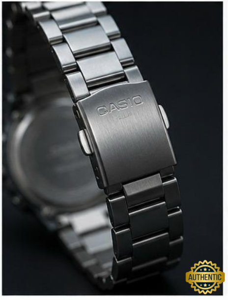 CRX7819-TM95 Titan Edge Chronos Watch