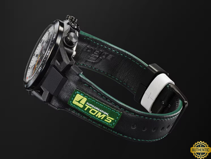 ECB4589-TX64 Titan Carbon Apex Watch