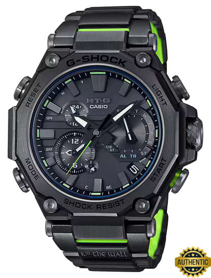 MTC8431 – SW91  Neon Stealth Titan Watch