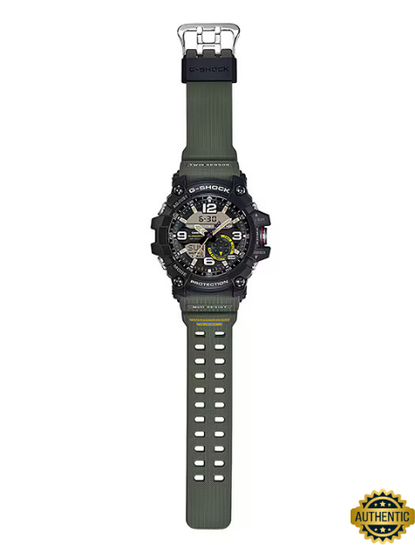 ECB9638-TR71  Terra Strike Sentinel Watch
