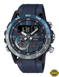 ECB7915 – SW41 Blue Phantom Hybrid Navigator Watch