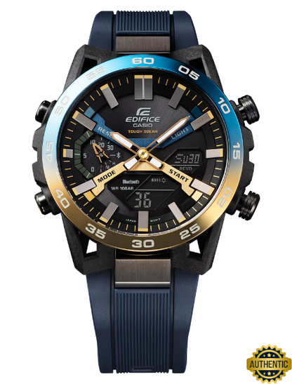 ECB8926-AQ57 Ocean Crest Titanium Watch