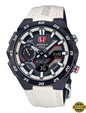 ECB7413-HR92 Crimson Apex Heritage Watch