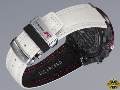 ECB7413-HR92 Crimson Apex Heritage Watch