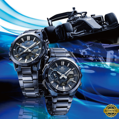 NVX8531-BS64 Blue Horizon Elite Watch