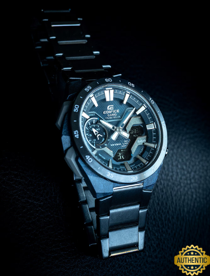 NVX8531-BS64 Blue Horizon Elite Watch