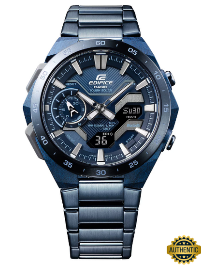 NVX8531-BS64 Blue Horizon Elite Watch