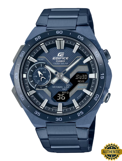 NVX8531-BS64 Blue Horizon Elite Watch