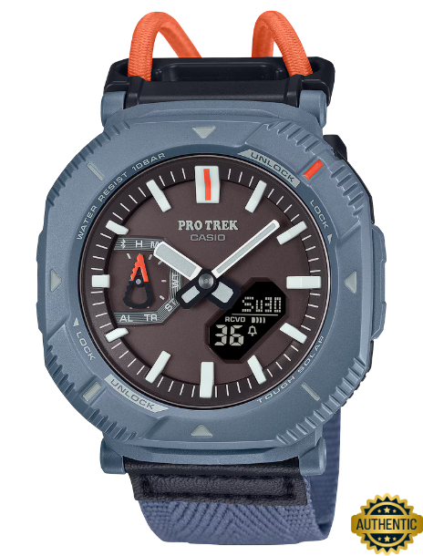 ATX4786-OG91 Terra Quest Explorer Watch
