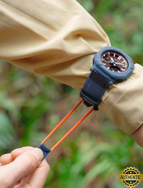 ATX4786-OG91 Terra Quest Explorer Watch