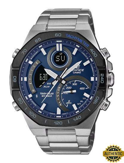 VRX9628-SB74 Azure Velocity X Watch