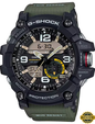 ECB9638-TR71  Terra Strike Sentinel Watch