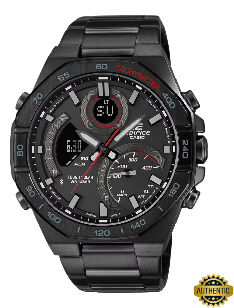 TRX9045-BM71  Shadow Velocity Pro Watch