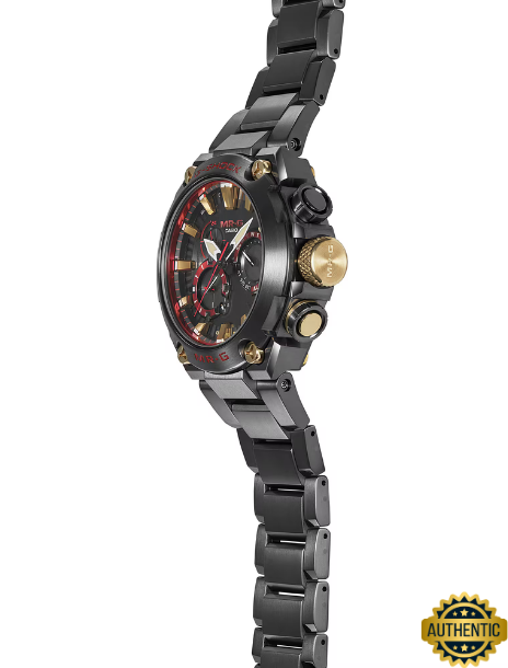 TRX9045-BM71  Shadow Velocity Pro Watch