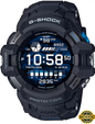 GST8420 – SW95 Apex Pulse Smart Guardian Watch