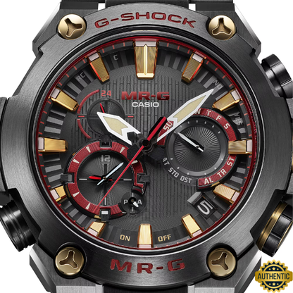 TRX9045-BM71  Shadow Velocity Pro Watch