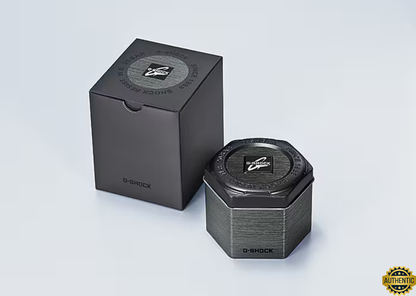 ECB7815-GX42 Golden Vanguard Eclipse Watch