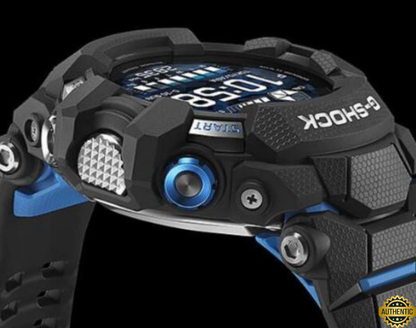 GST8420 – SW95 Apex Pulse Smart Guardian Watch