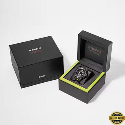 MTC8431 – SW91  Neon Stealth Titan Watch